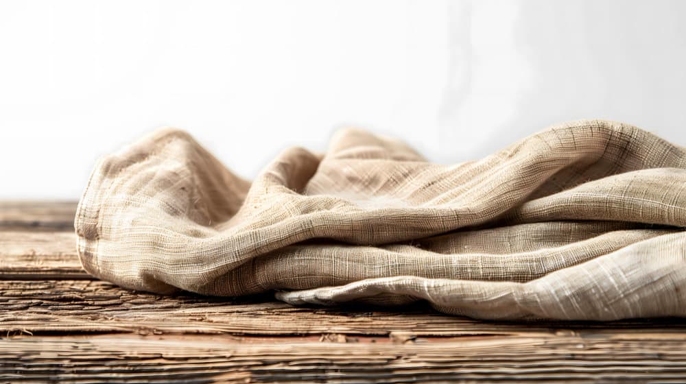 Linen Kumaş Özellikleri