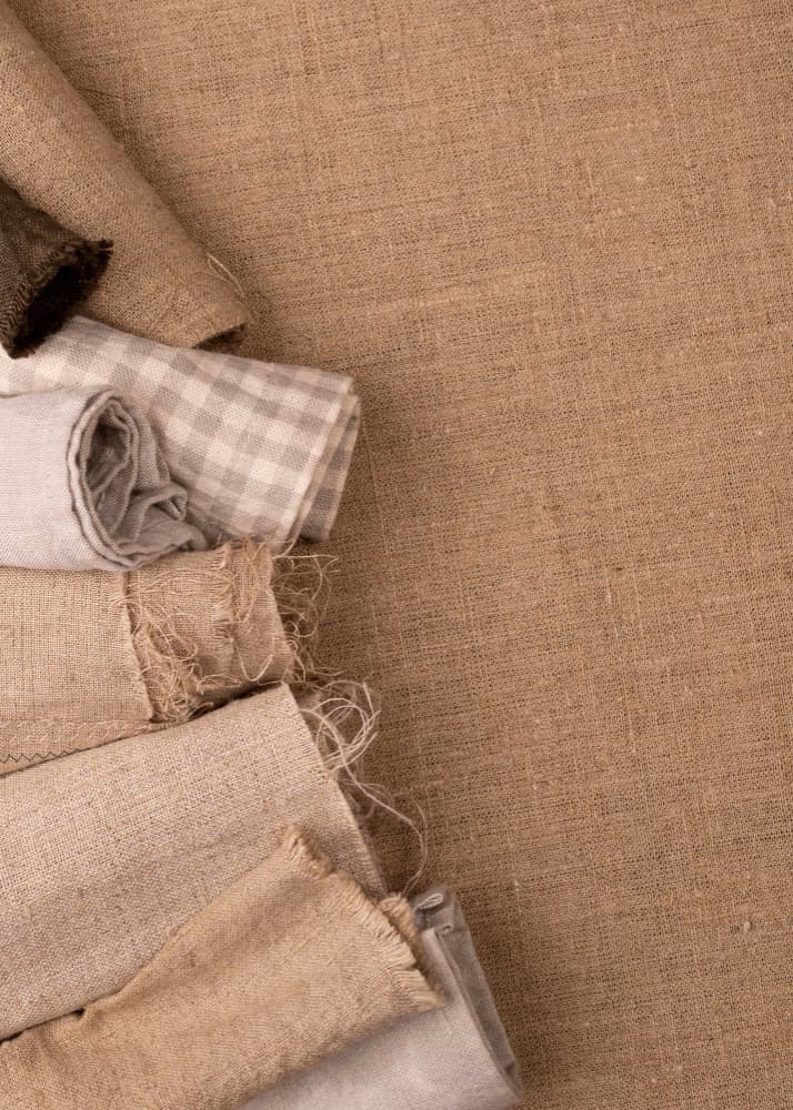 Linen Kumaş Nedir