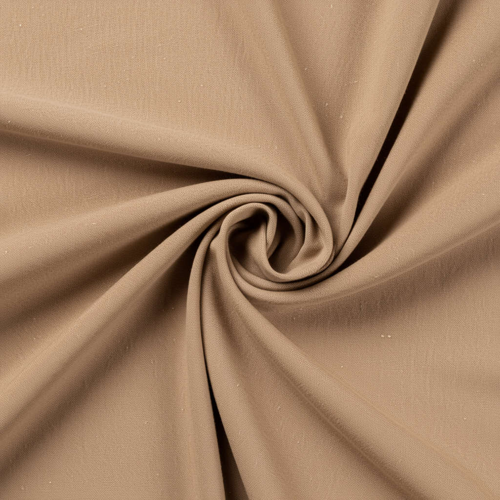 Pamuklu Ve Viskon Dokular