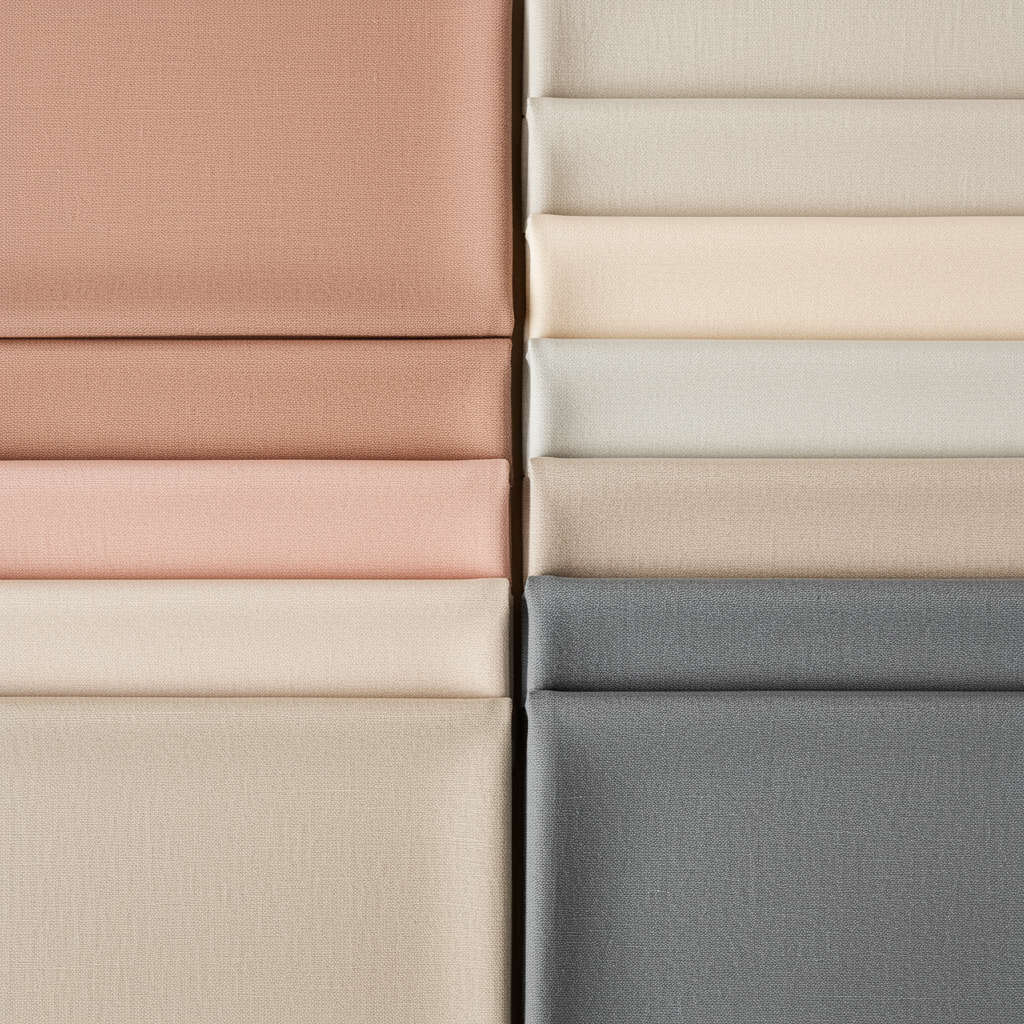 Modal Ve Lyocell Karışımları 