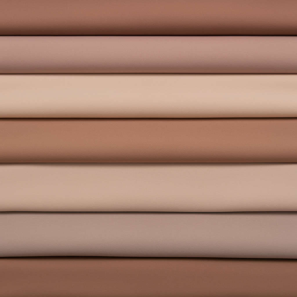 Mevsime Göre Kumaş Tercihi 