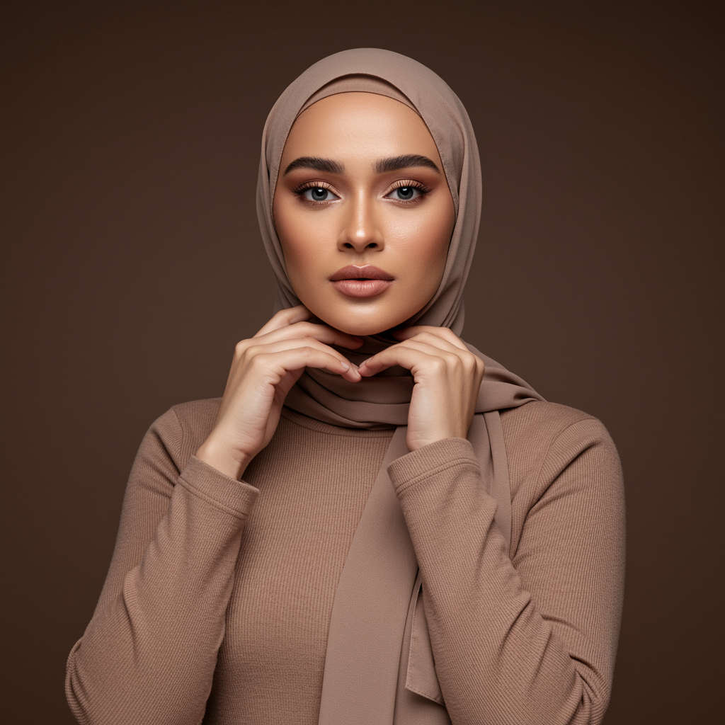 İlk Buluşmada Şal Rengi Nasıl Seçilmeli