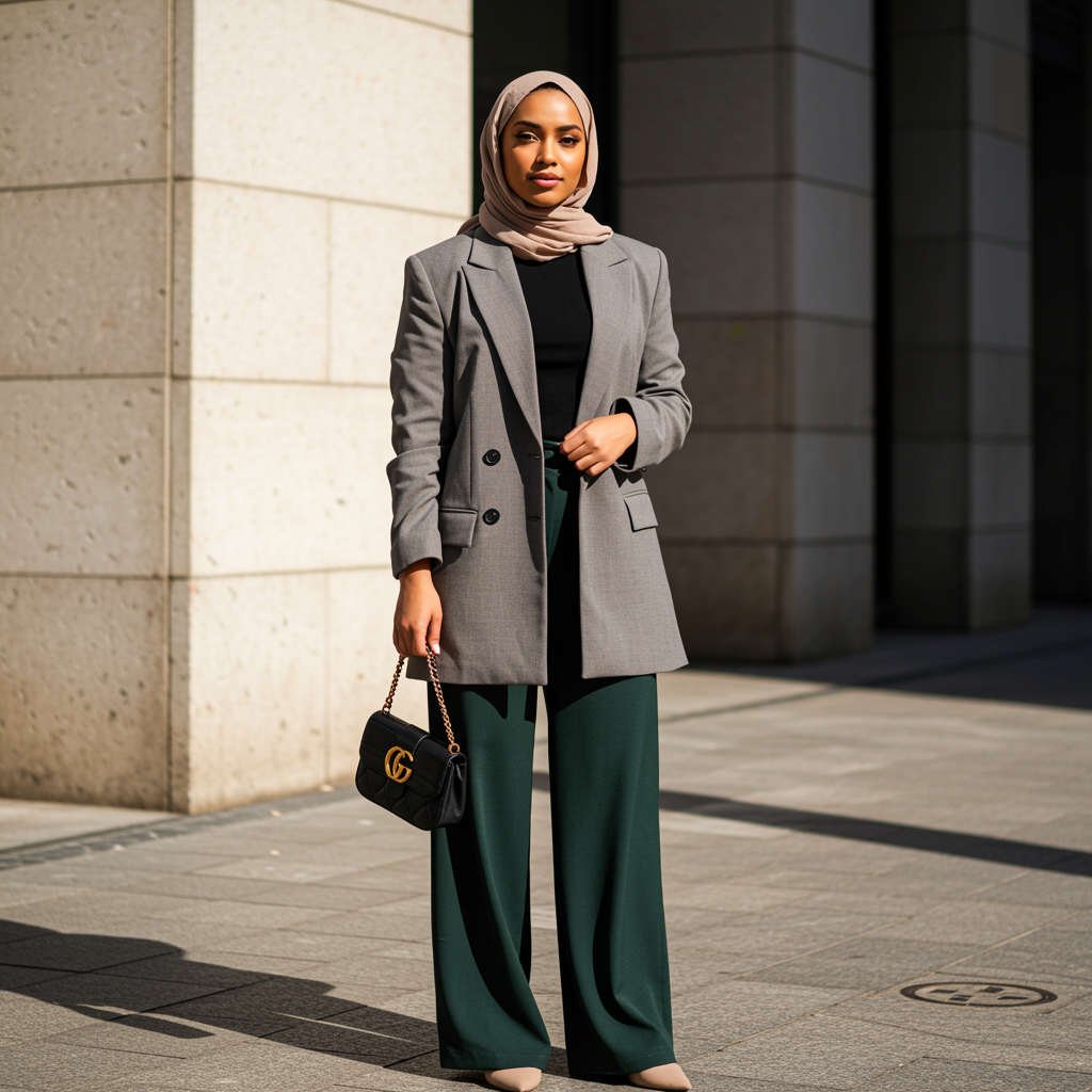 Daha Dengeli Ve Şık Bir Görünüm İçin Küçük Detaylar