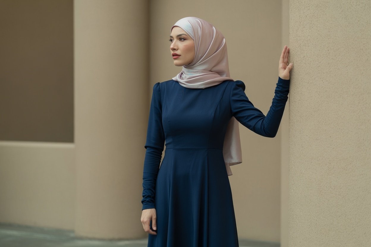 Janjan Şalı “Fazla” Göstermeden Taşımanın Yolları