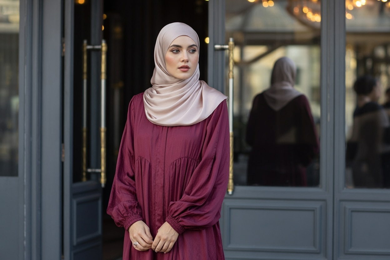 Renk Psikolojisiyle Janjan Şal Seçimi