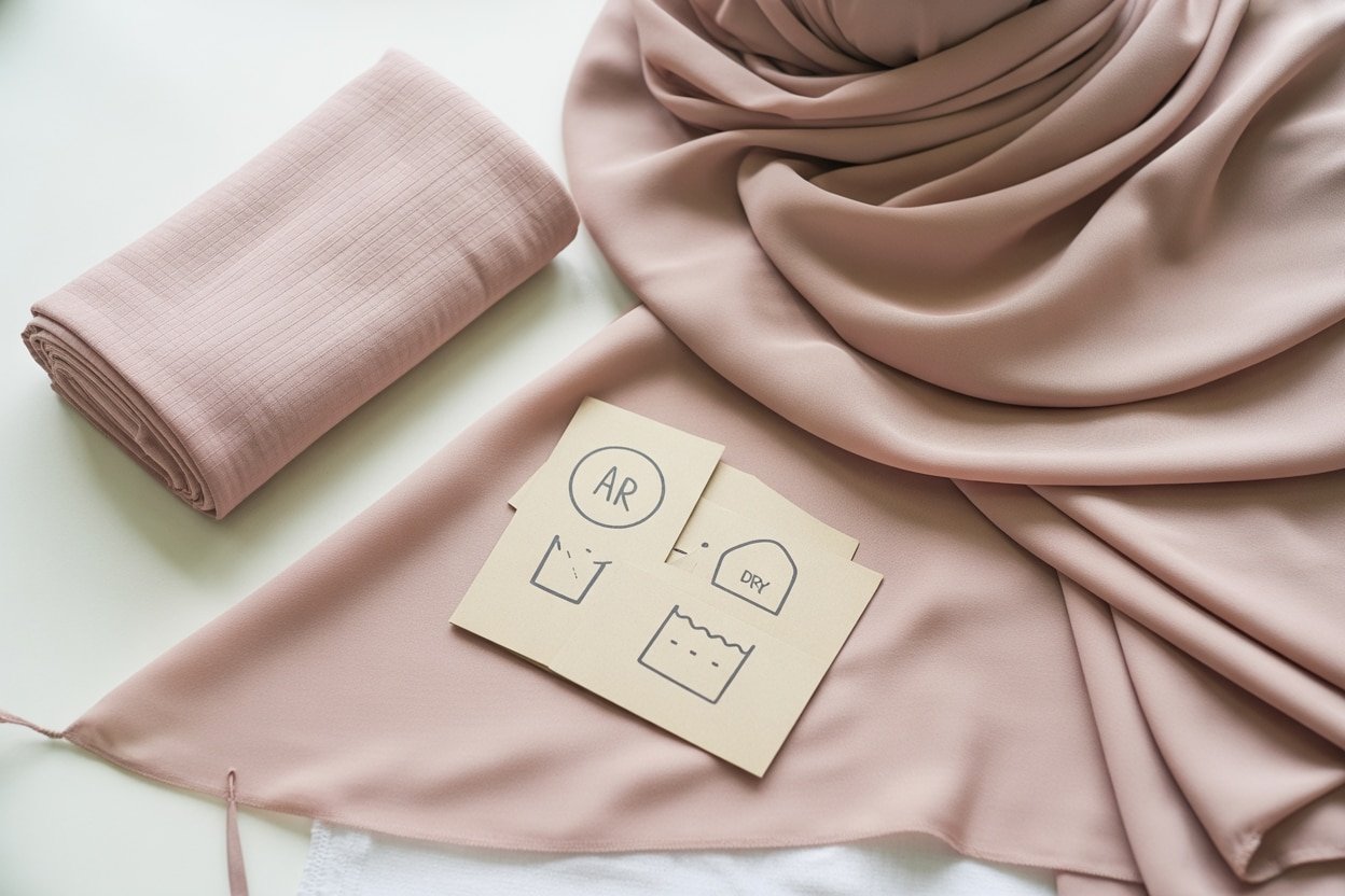 Penye Şal Kumaşı Nasıldır