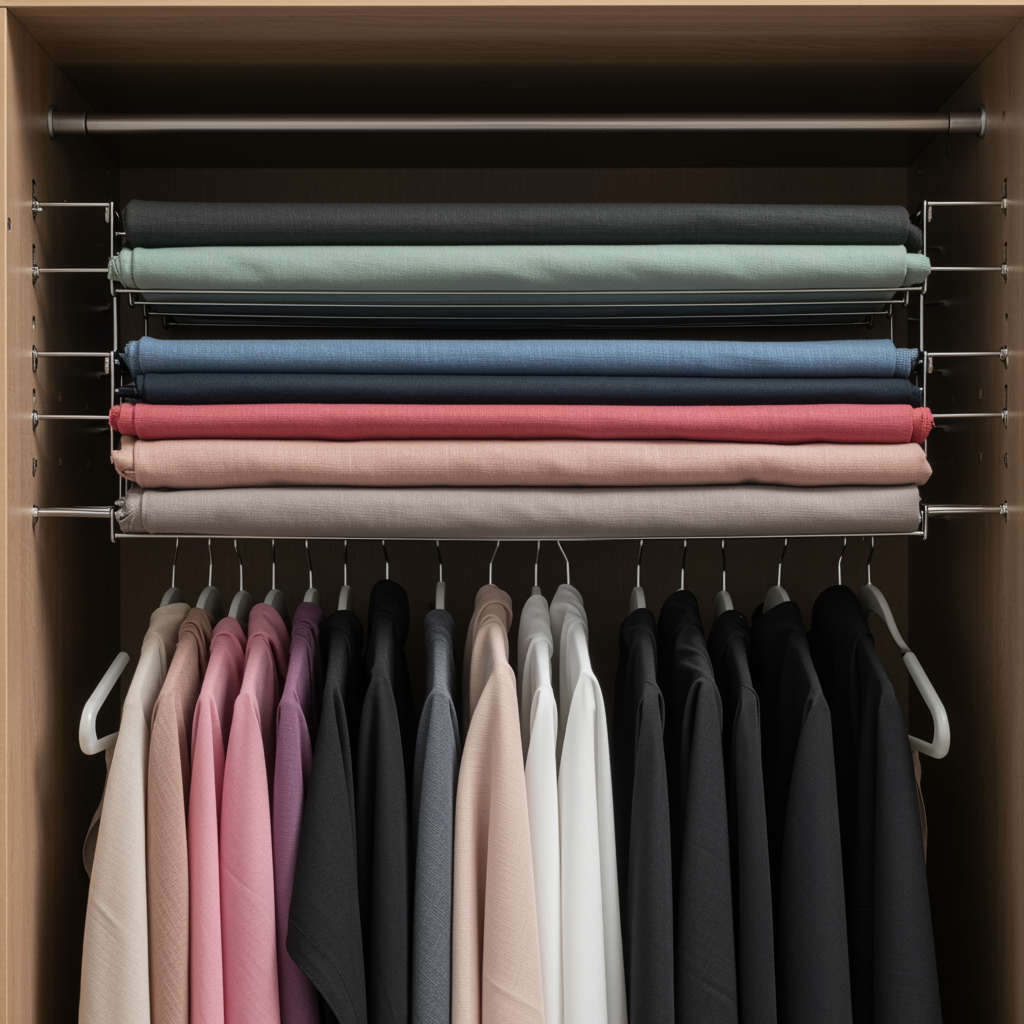 Şal Katlama Modelleri Nasıl 