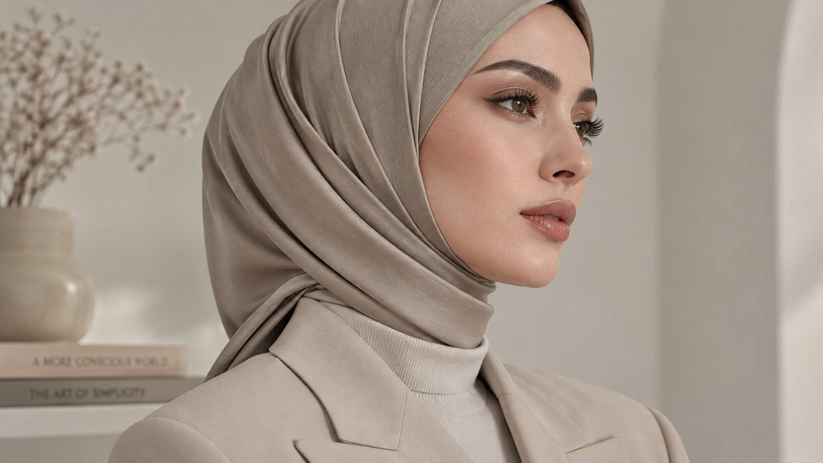 Yüz Çevresindeki Katı Doğru Yerleştirme