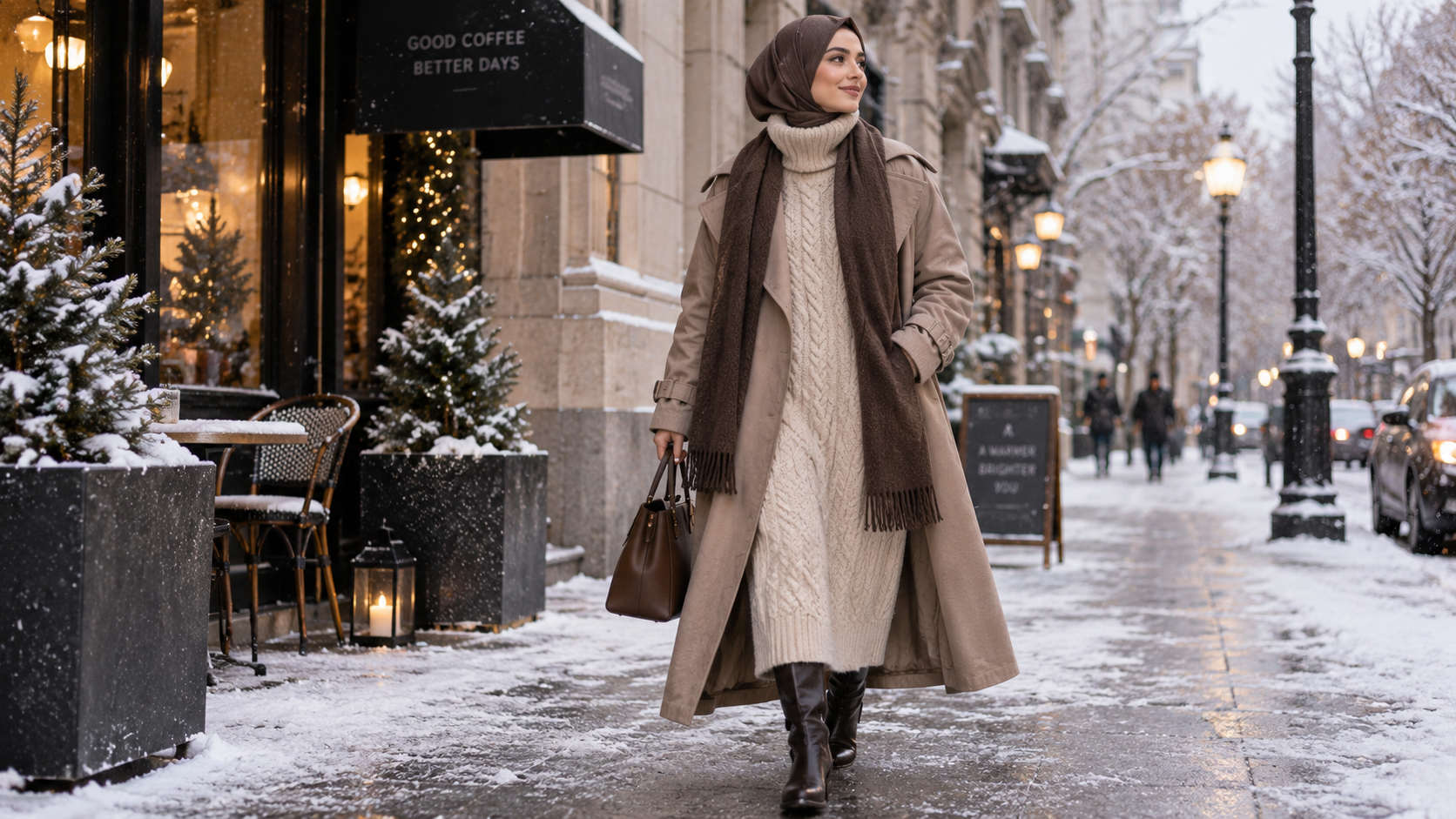 Mevsime Göre Tunik Kullanımı