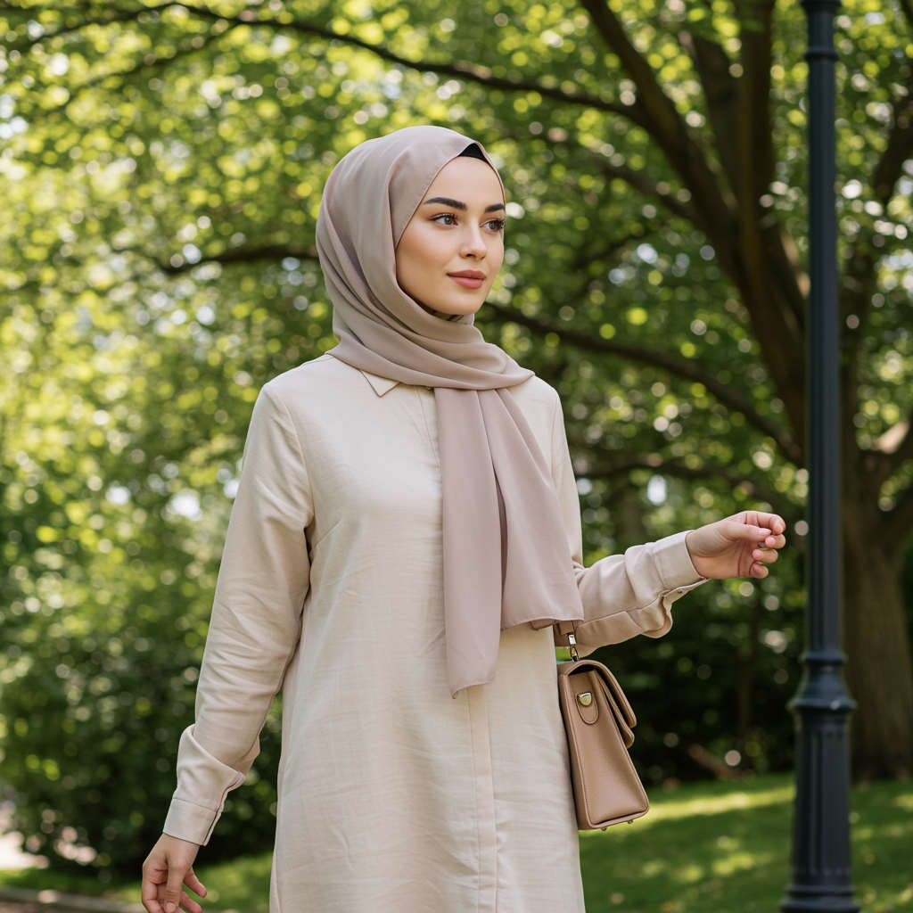 Kampüs Günlerinde Hangi Renkler Ve Kumaşlar Daha Rahattır