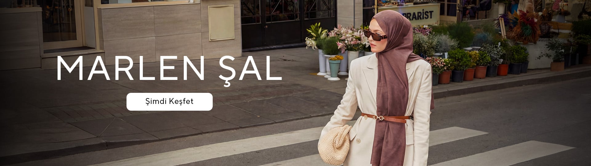 Marlen Şal