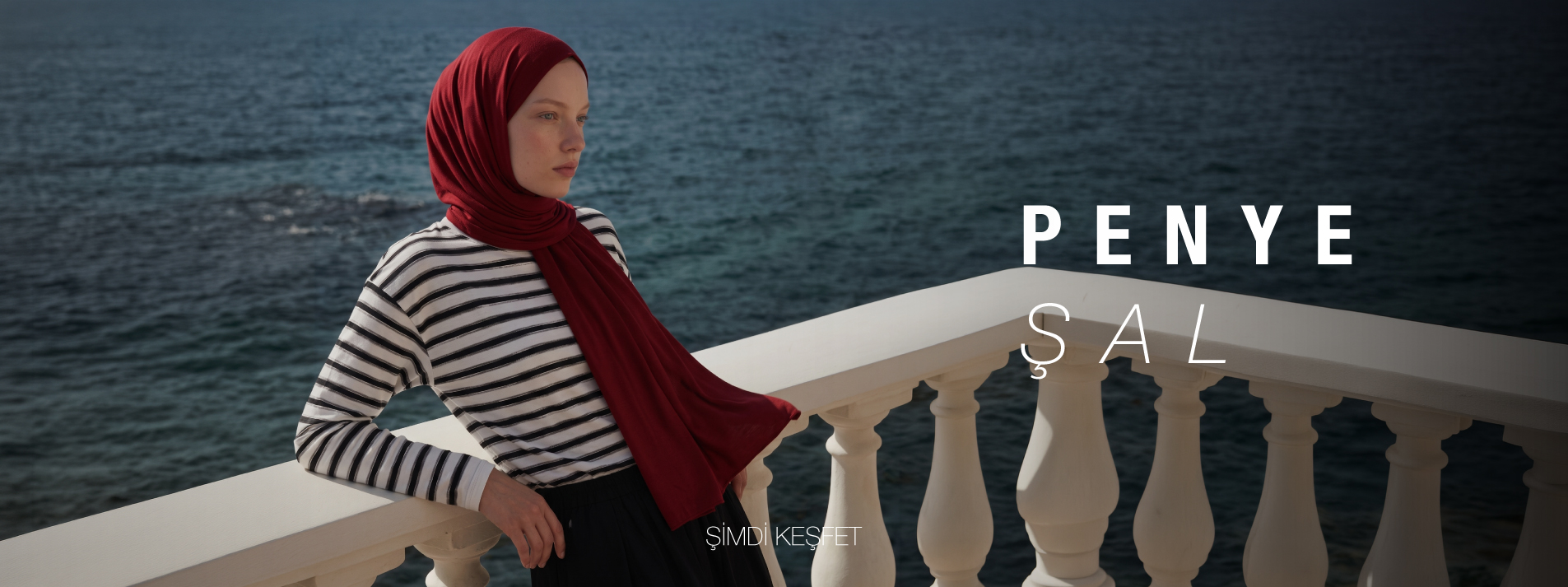 Penye Şal