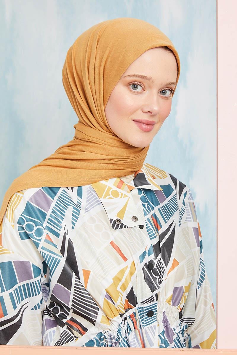 Fivescarf A.hardal Five Penye Şal