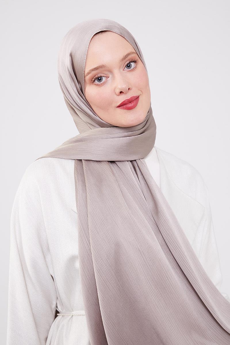 Fivescarf A.Vizon Brillant Abiye Şal