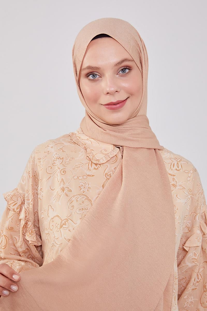 Fivescarf A.Taba Junset Şal