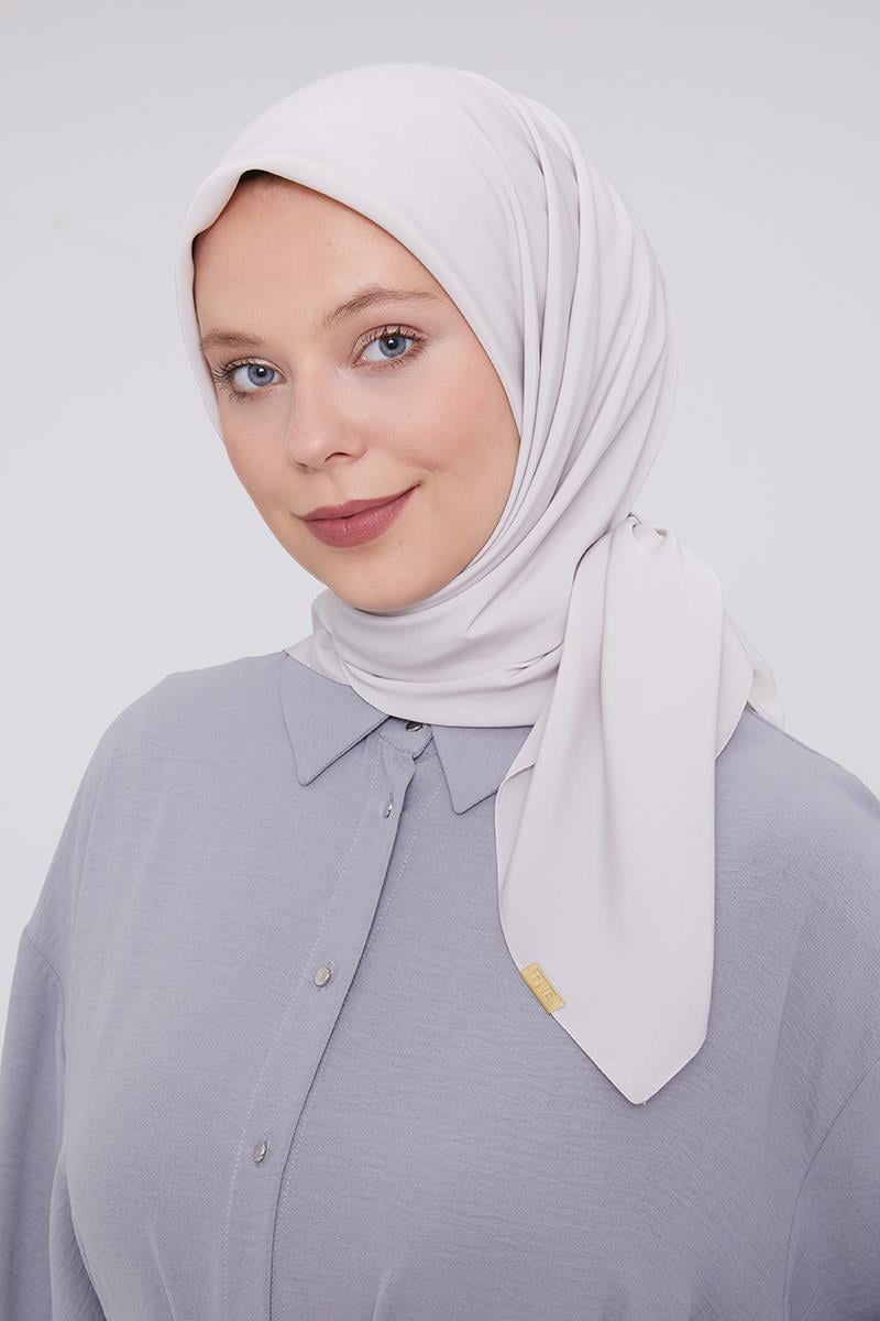 Fivescarf A.Bej Medine İpeği Eşarp