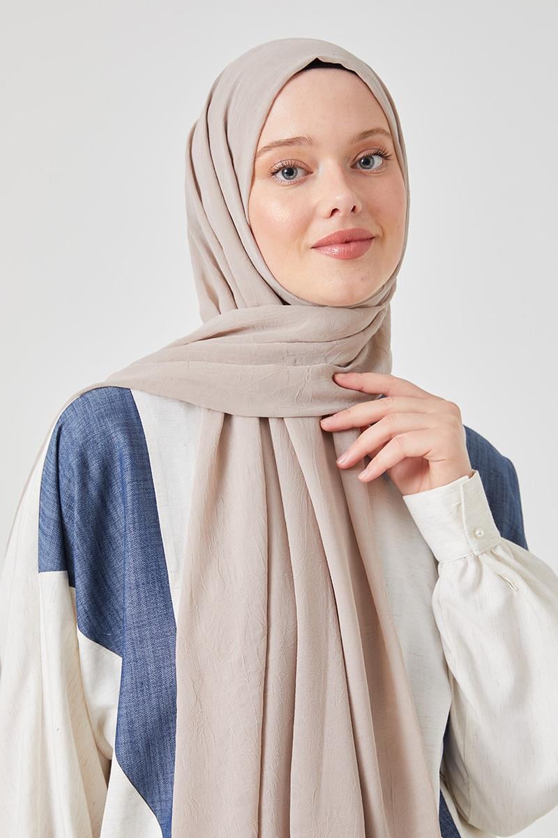 Fivescarf A.Vizon Frozen Şal