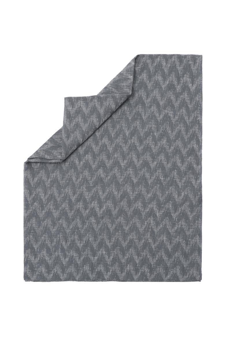 Fivescarf Açık Gri Light Şal