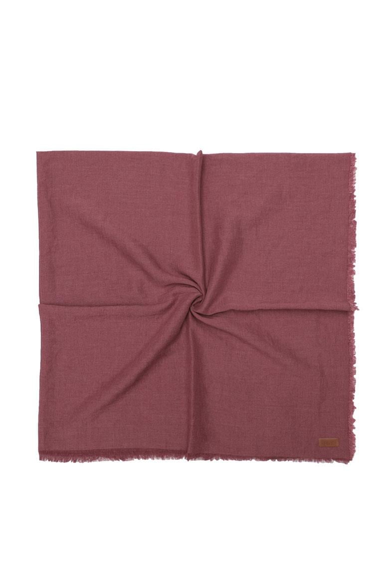 Fivescarf Açık Mor Maxi Eşarp