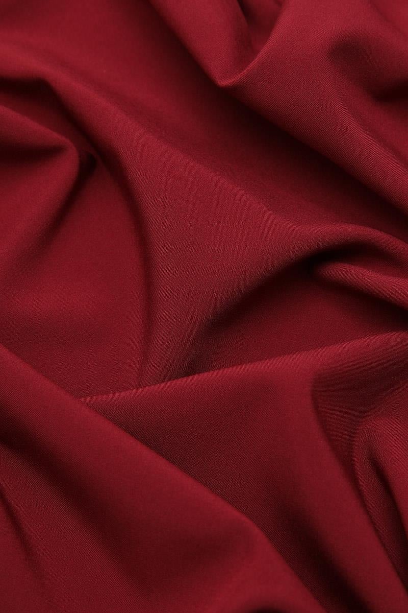 Fivescarf Bordo Magic Şal