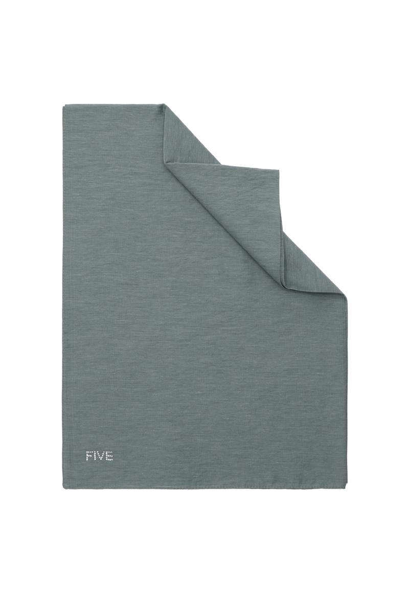 Fivescarf Çağla Yeşili Enzo Şal