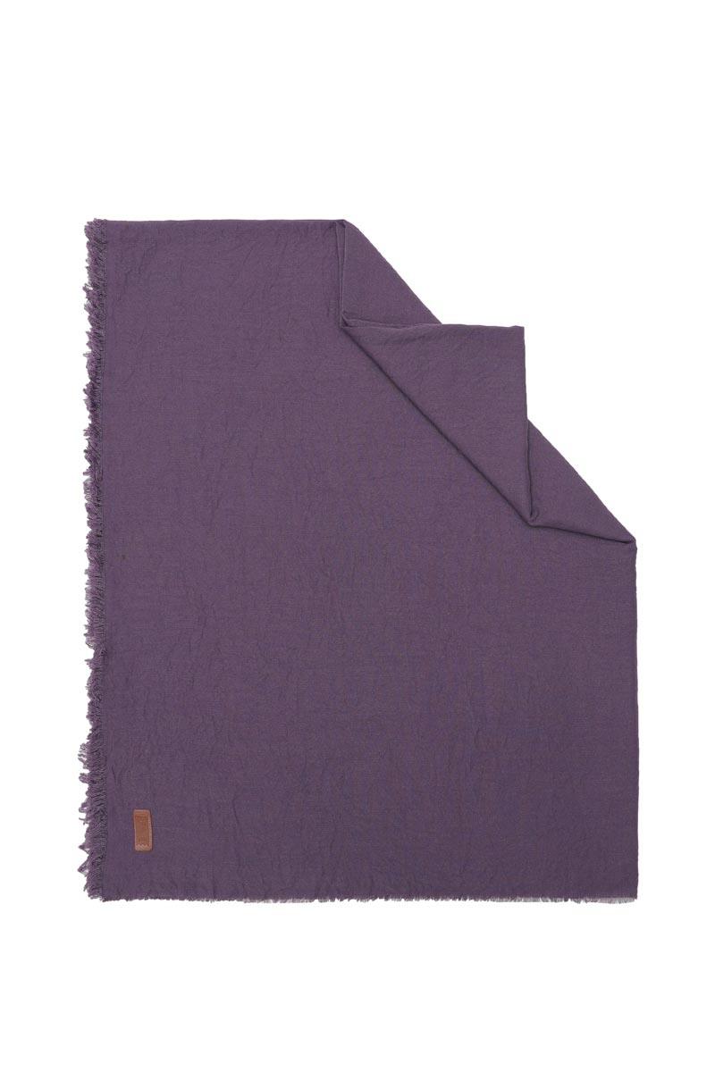 Fivescarf Eflatun Maxi Peru Şal
