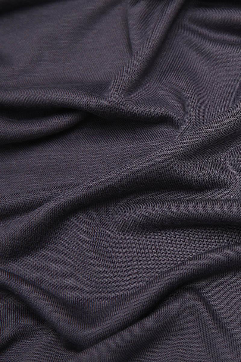 Fivescarf Füme Five Penye Şal