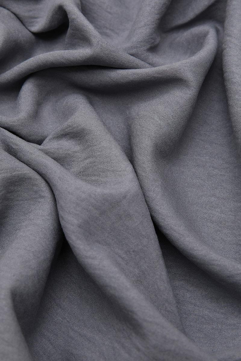 Fivescarf Füme Pamuk Cazz Şal
