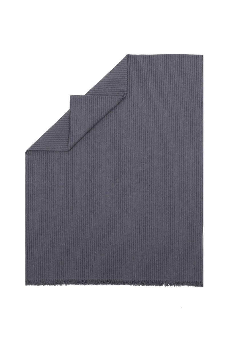 Fivescarf Füme Softline Pamuk Şal