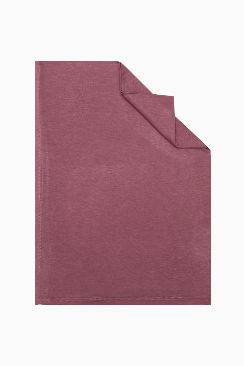 Fivescarf Gül Kurusu Five Penye Şal