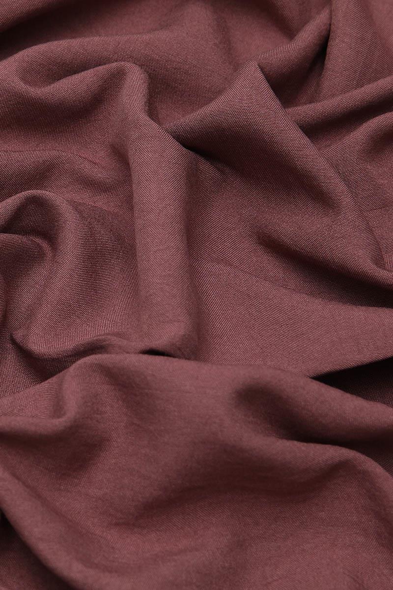 Fivescarf Gül Pamuk Cazz Şal