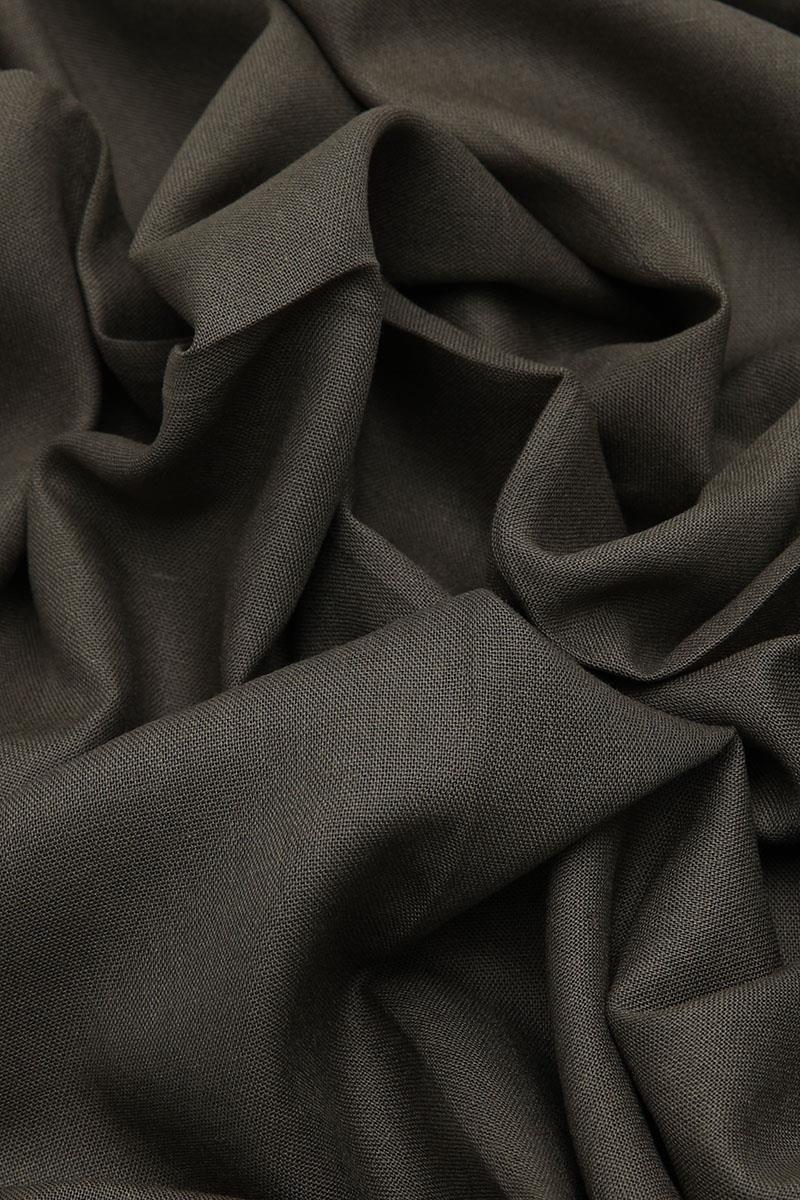 Fivescarf Haki Modal Pamuk Şal
