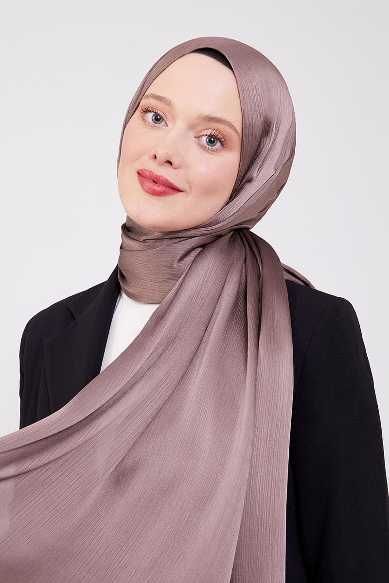 Fivescarf K.Vizon Brillant Abiye Şal