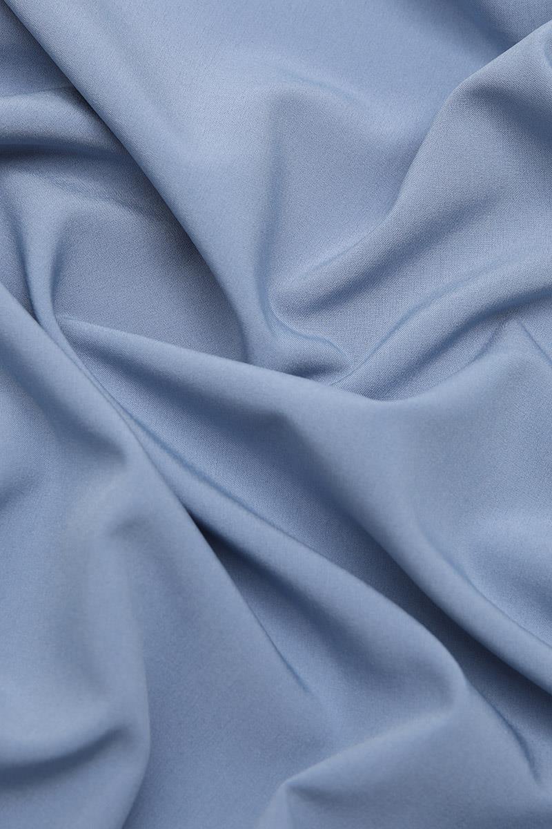 Fivescarf Kot Mavisi Magic Şal