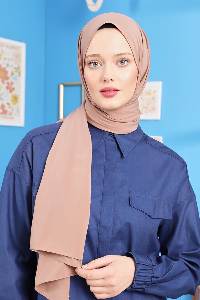 Fivescarf Kum Magic Şal