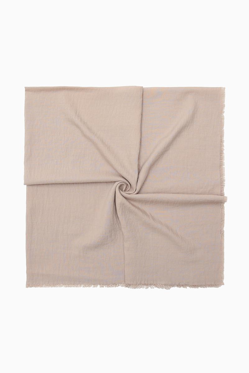 Fivescarf Kum Maxi Cotton Eşarp