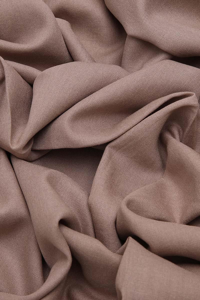 Fivescarf Kum Modal Pamuk Şal