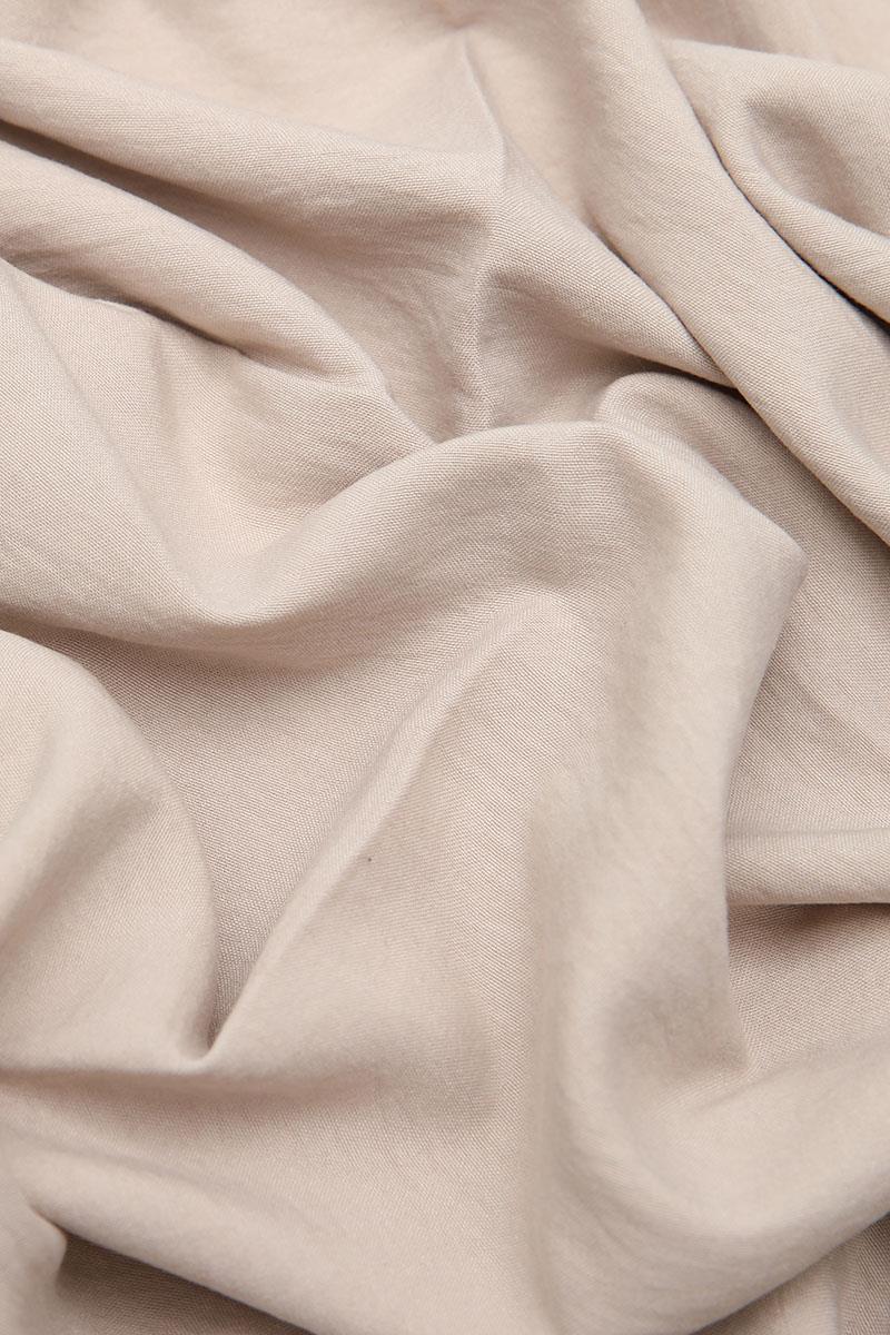 Fivescarf Kum Pamuk Cazz Şal