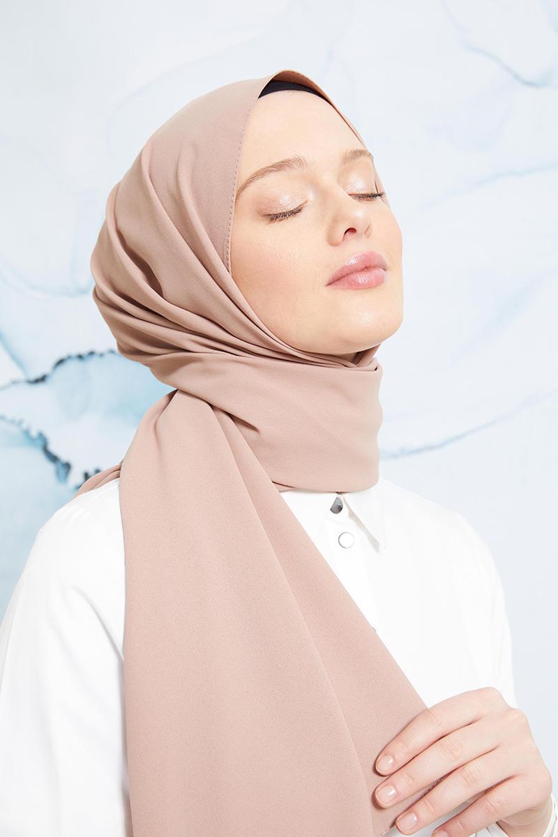 Fivescarf Latte Otto Şal