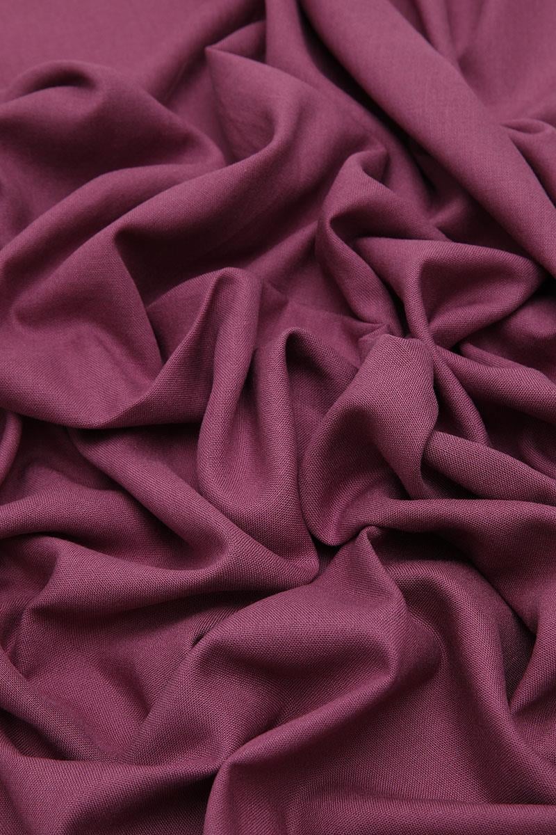 Fivescarf Lavanta Modal Pamuk Şal