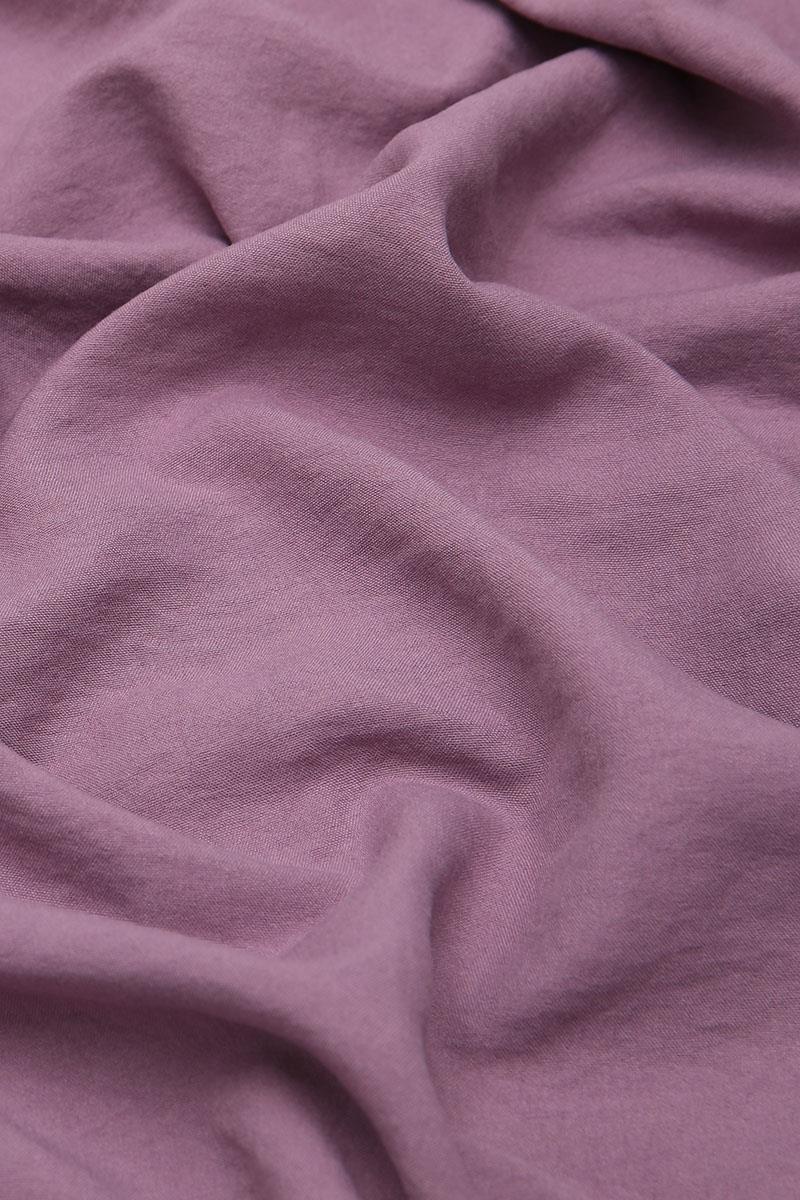 Fivescarf Leylak Pamuk Cazz Şal