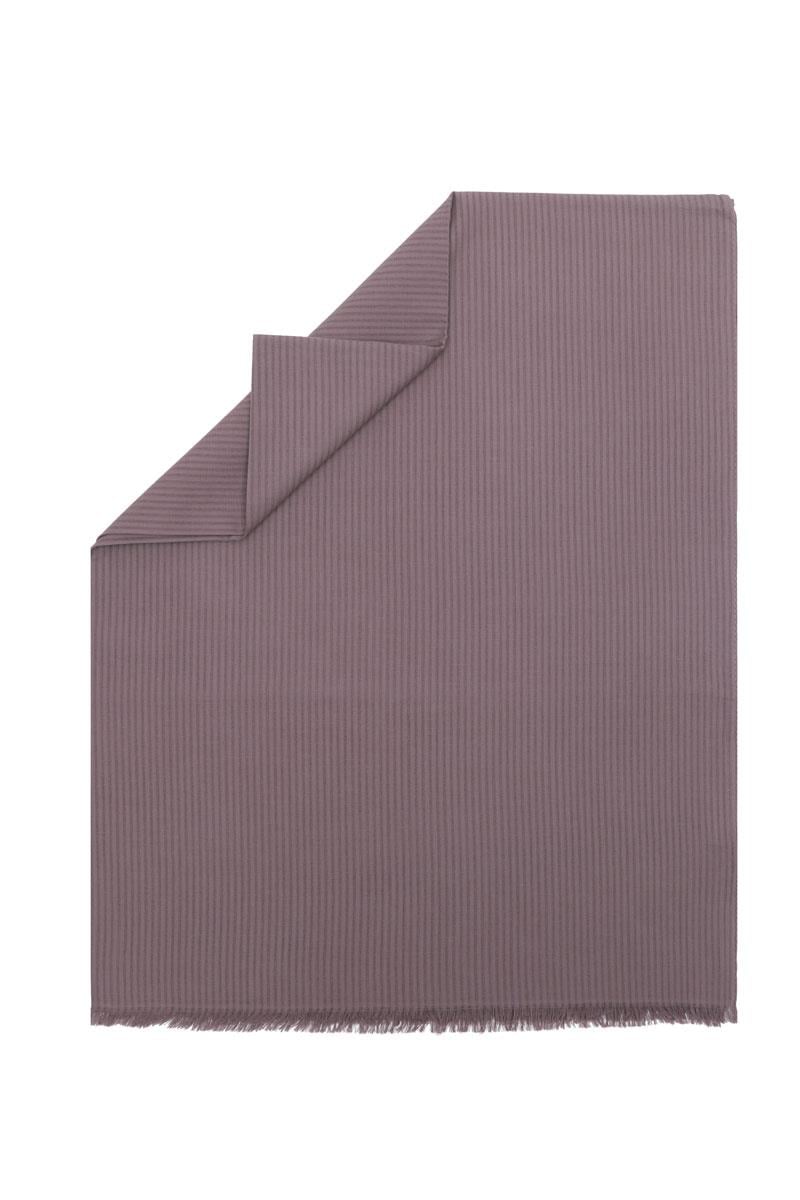 Fivescarf Leylak Softline Pamuk Şal
