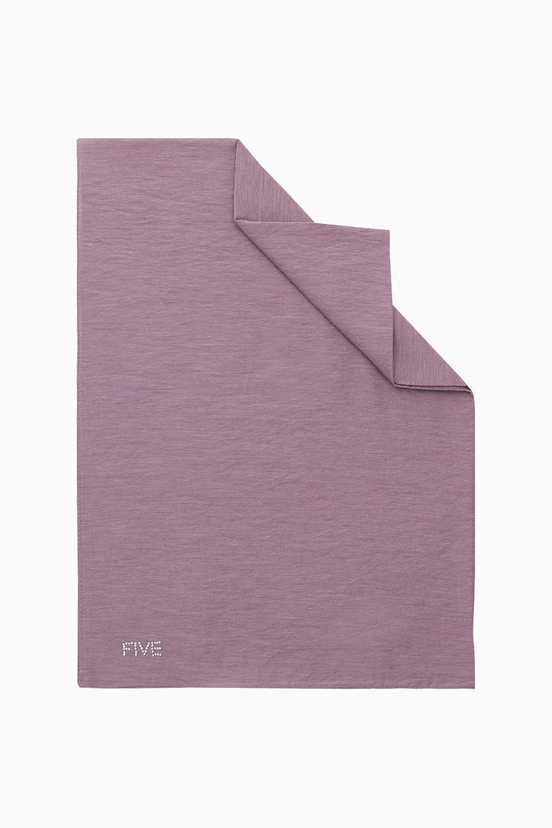 Fivescarf Lila Enzo Şal