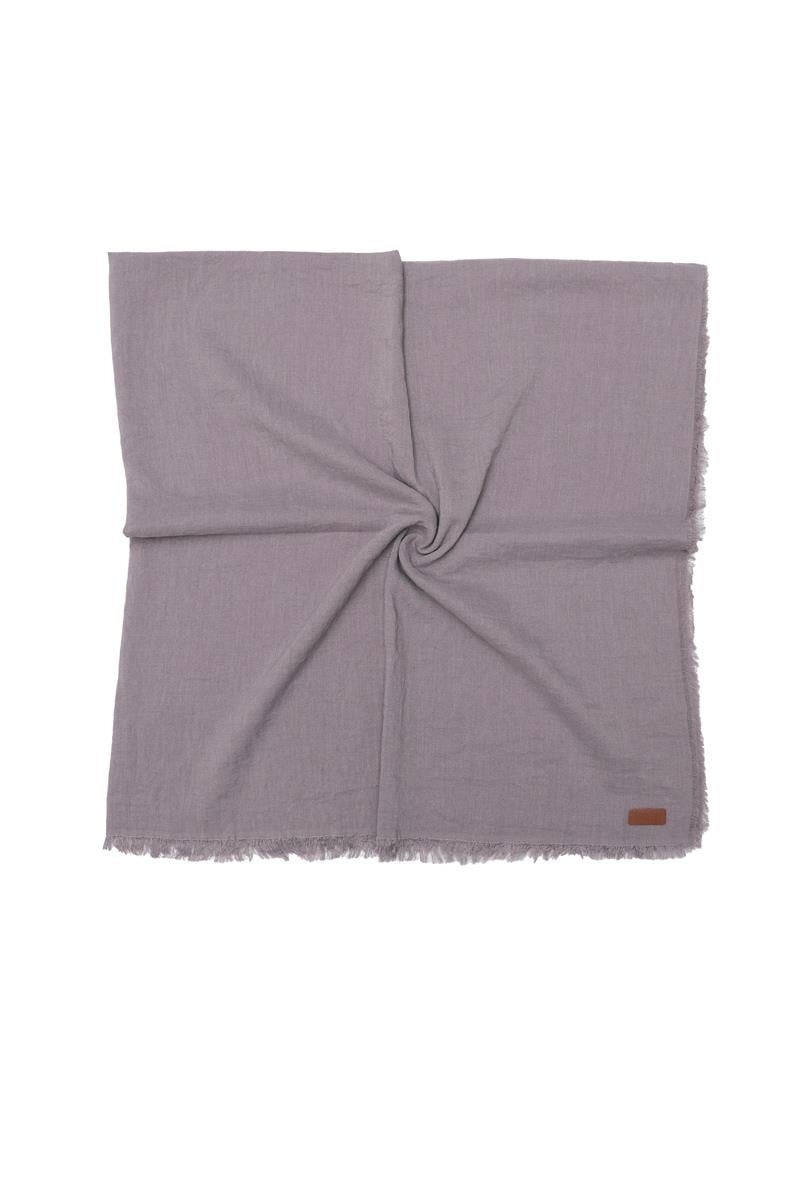 Fivescarf Lila Maxi Eşarp