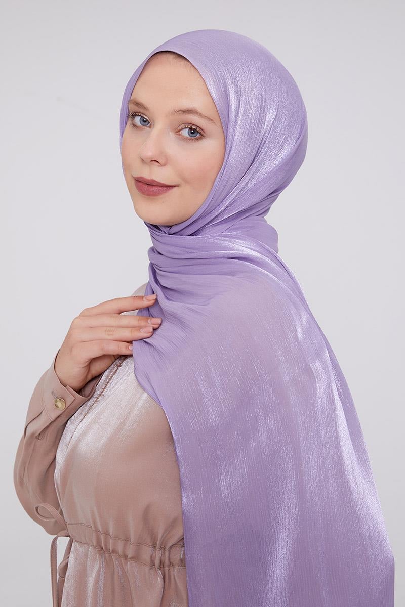 Fivescarf Lila Milano Şal