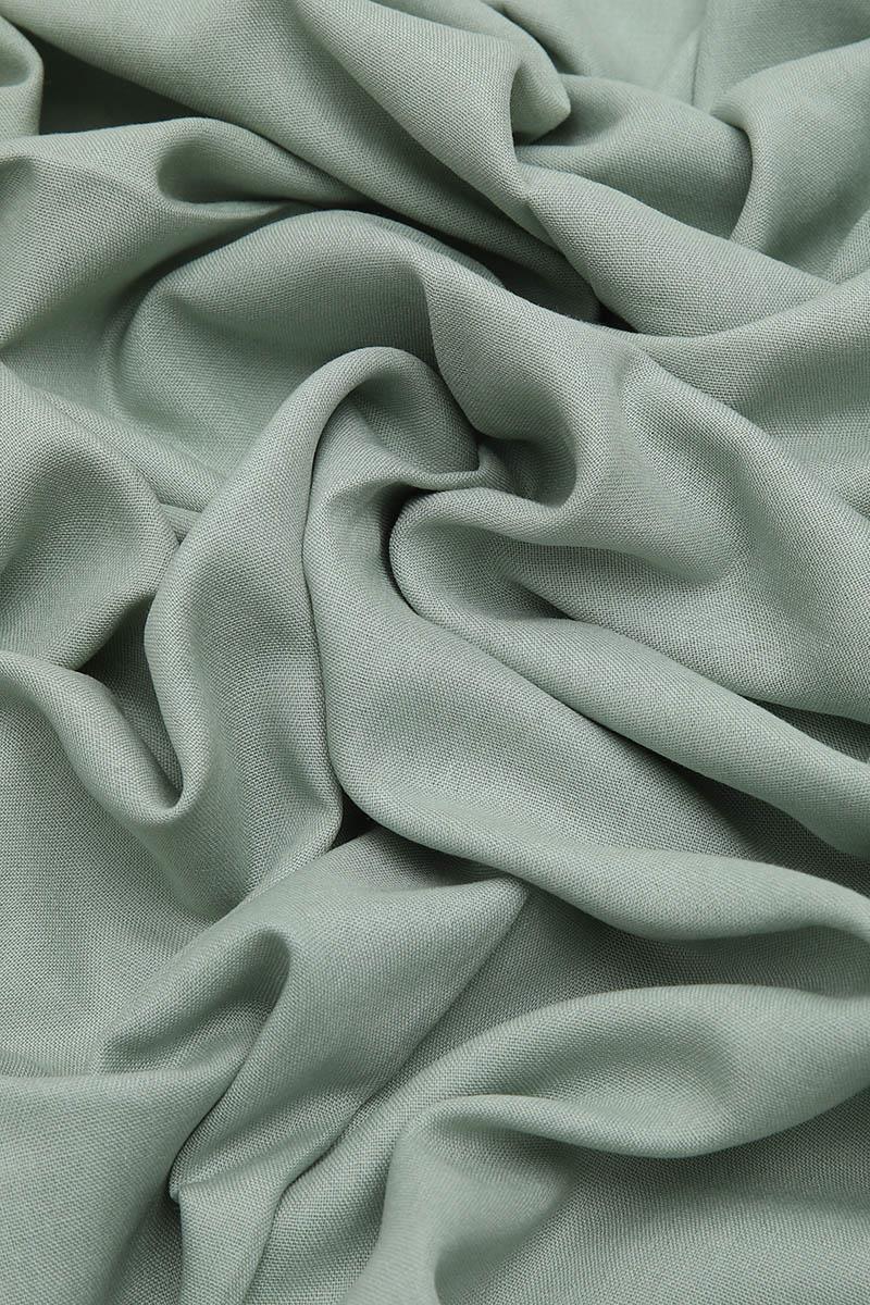 Fivescarf Mint Yeşili Modal Pamuk Şal