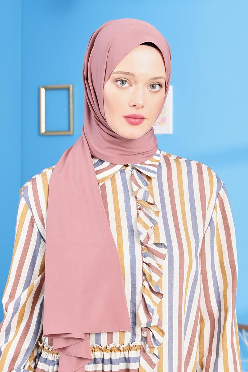 Fivescarf Pudra Magic Şal