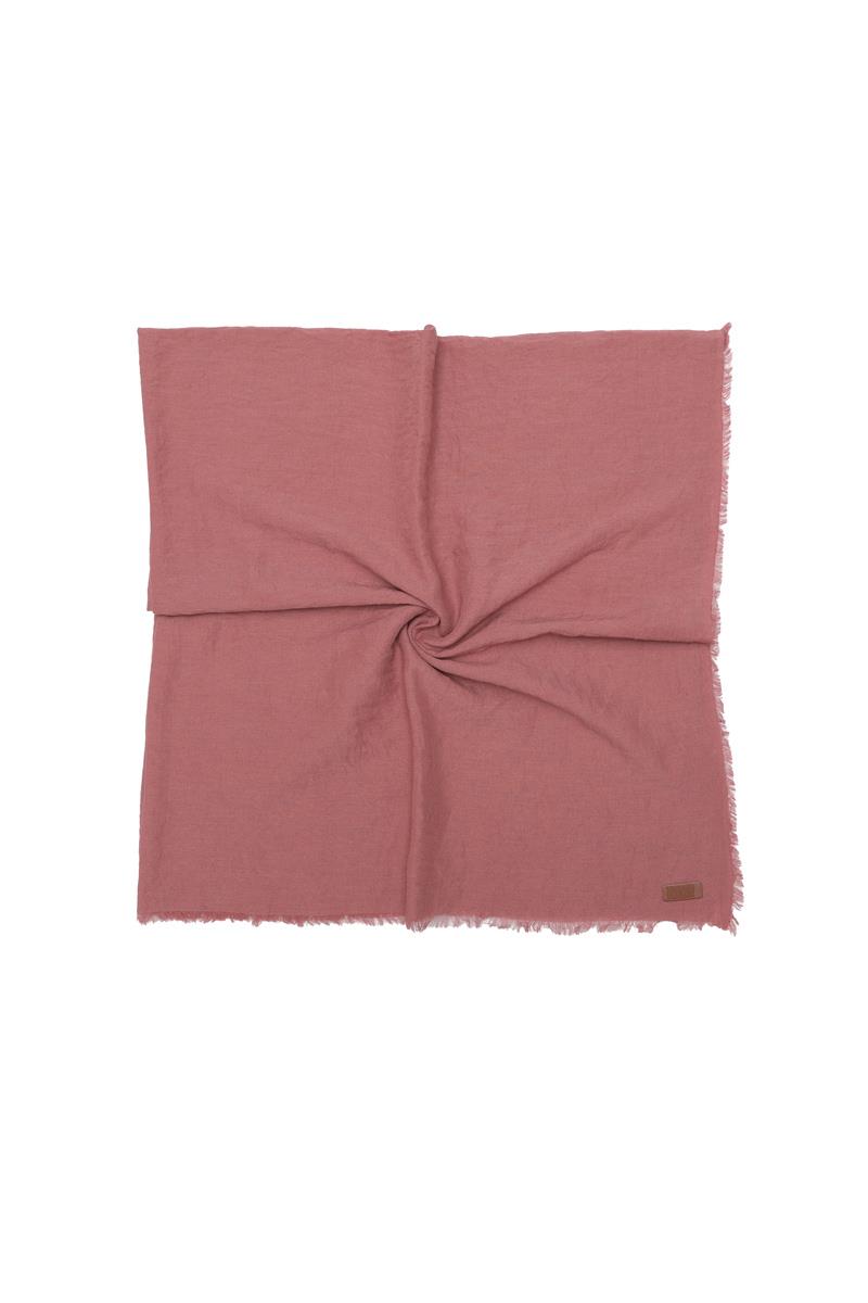 Fivescarf Pudra Maxi Eşarp