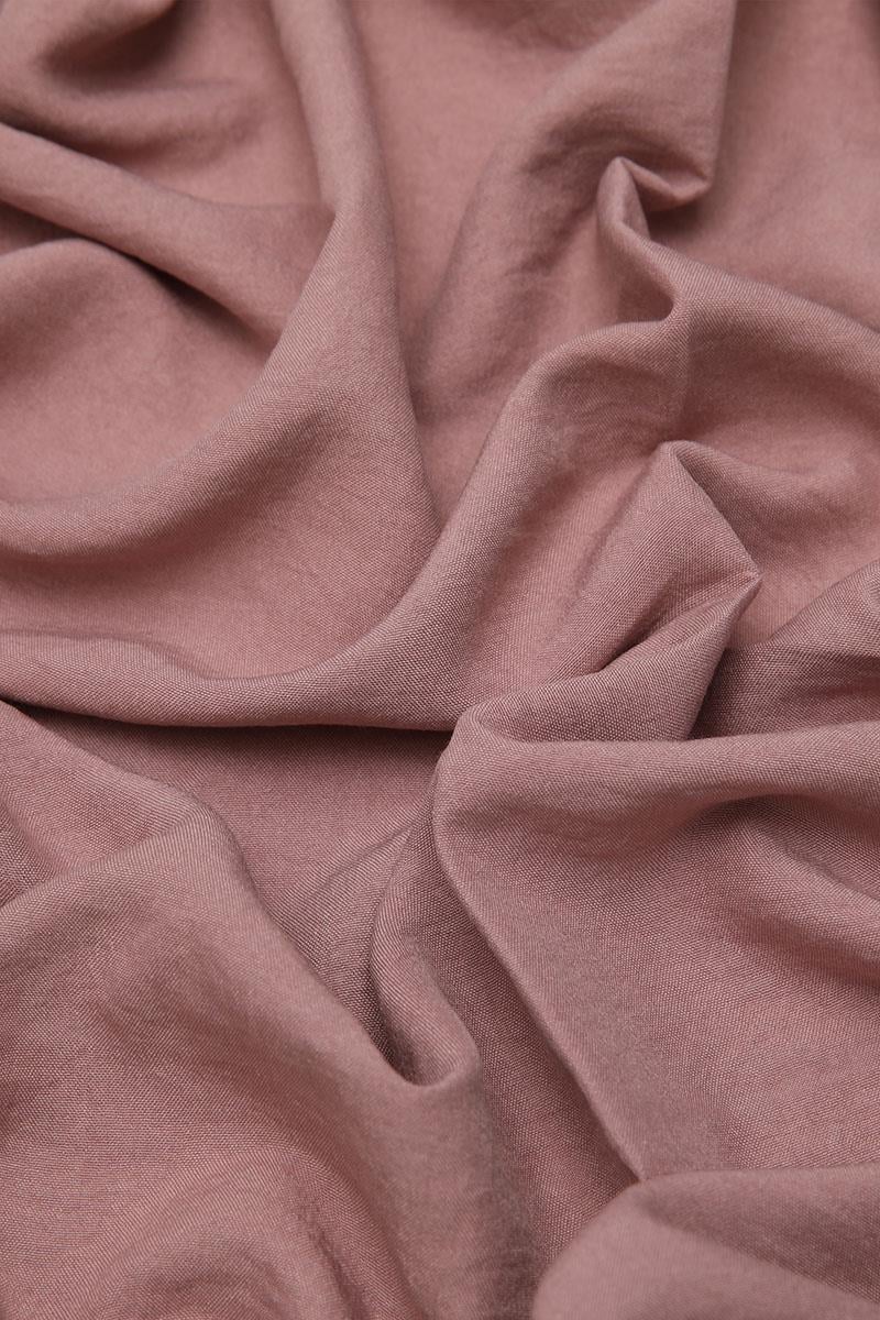 Fivescarf Pudra Pamuk Cazz Şal