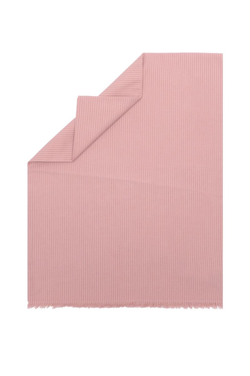 Fivescarf Pudra Softline Pamuk Şal